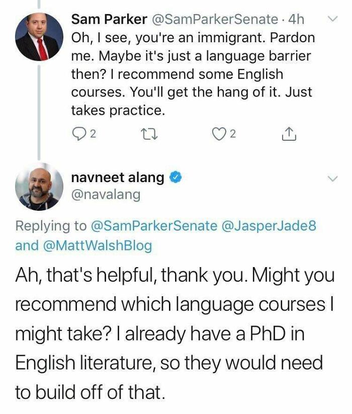 Learn To Speak English