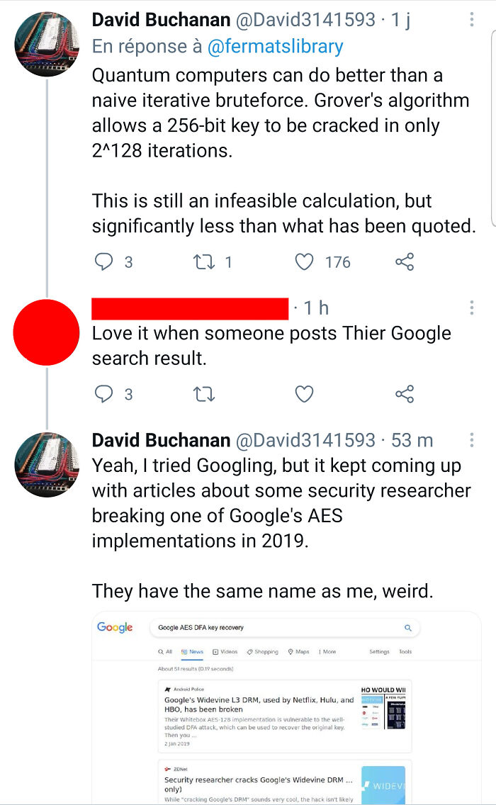 What Are The Odds, Really?