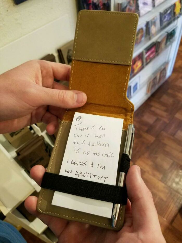 Found In A Crystal Shop In Sedona, AZ