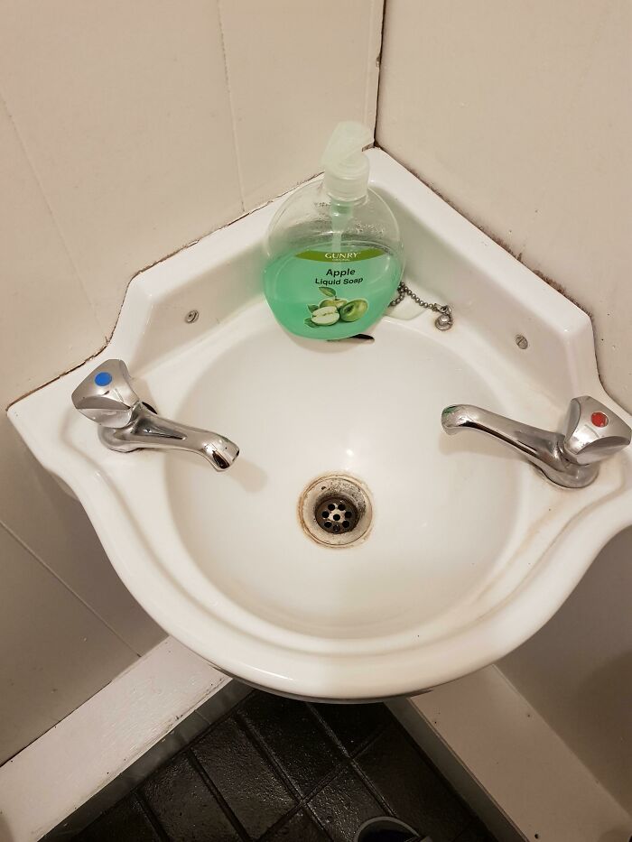 Freeze Your Left Hand And Boil Your Right Hand At This Airbnb In Iceland