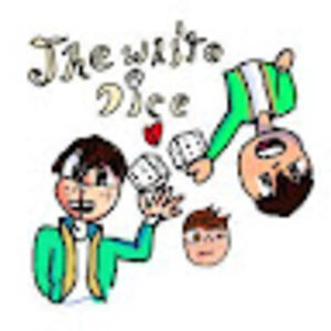 thewhitedice avatar