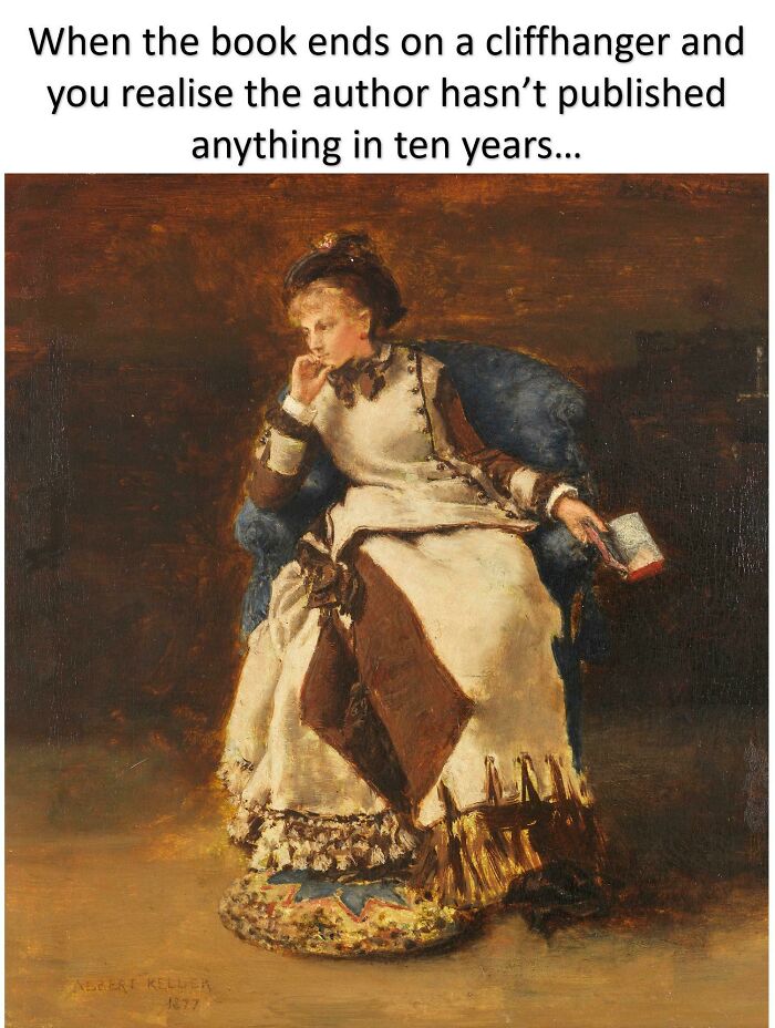 Looking At You George R R Martin