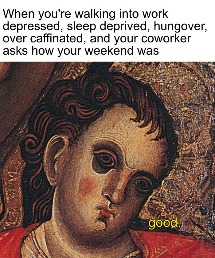 I Think You Already Know The Answer