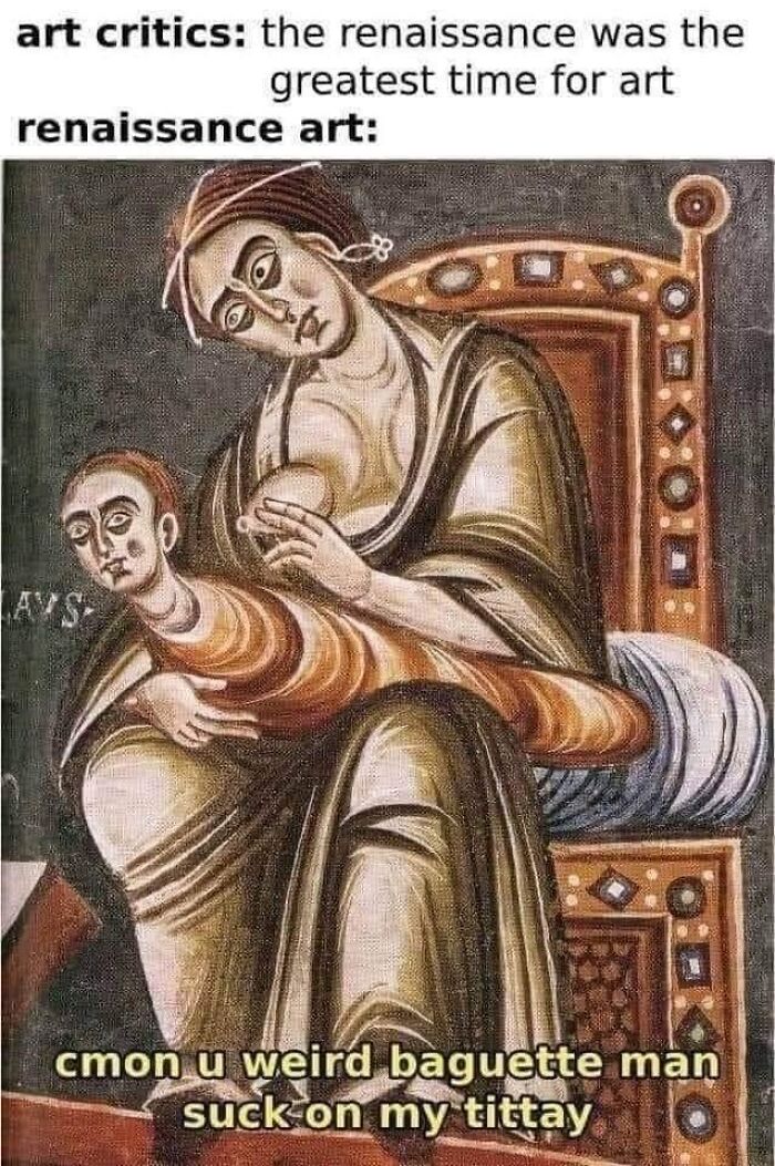 The Greatest Time...of All Time