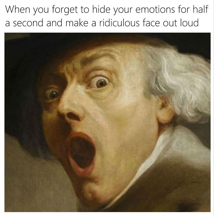 Hate It When This Happens