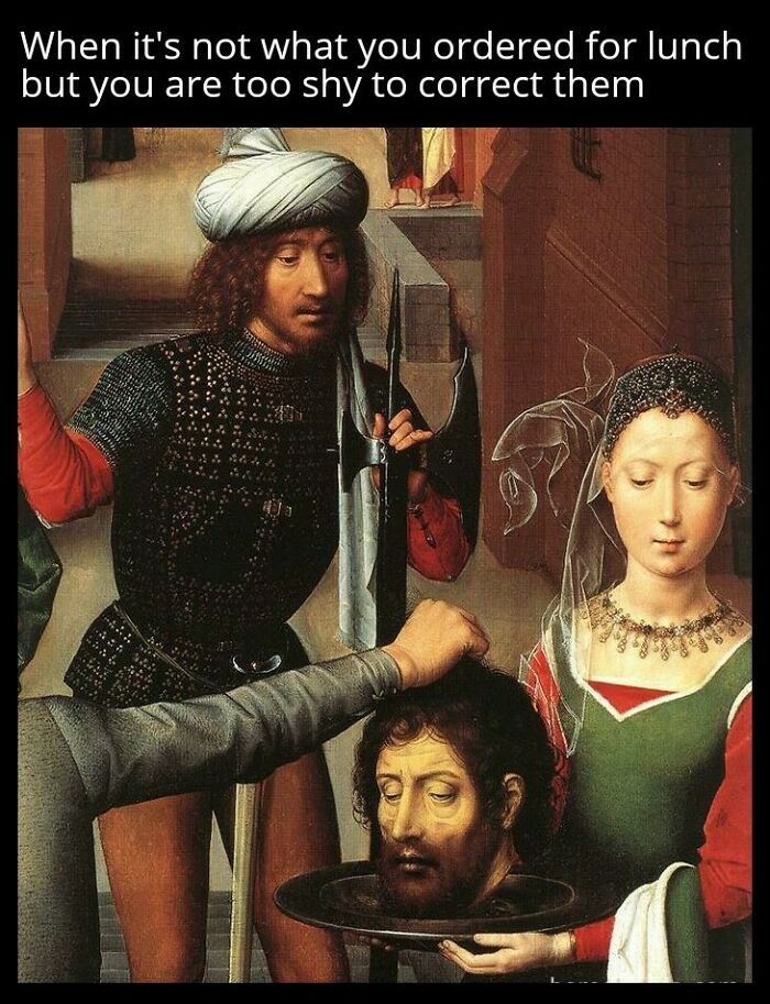 Introvert Intensifies