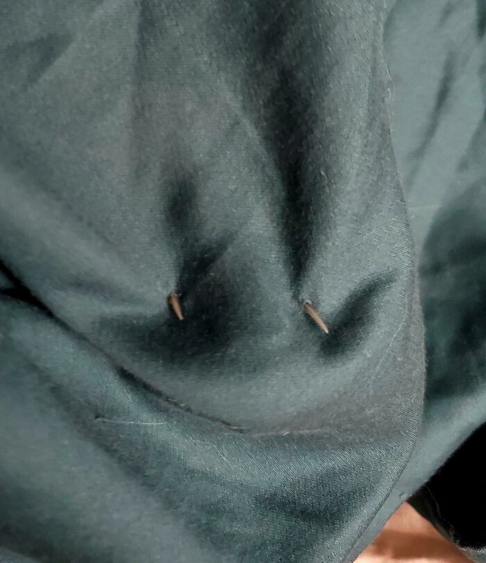 Manoplas asesinas de buenos días