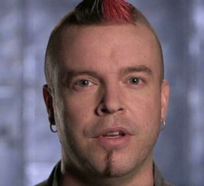 The Least You Could Do Is Center The Damn Thing