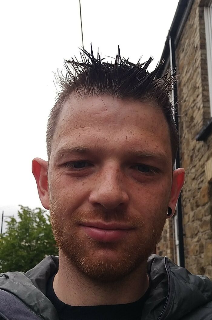 Moved House, Tried Local Barbers