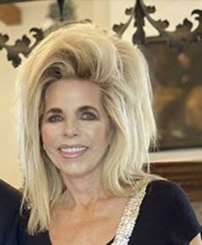 Gwen Shamblin, Former Leader Of A Church In Tennessee