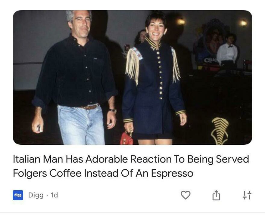 Didn’t Check The Thumbnail, Boss