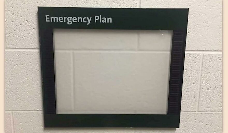 They Paid For The Box They Get The Box