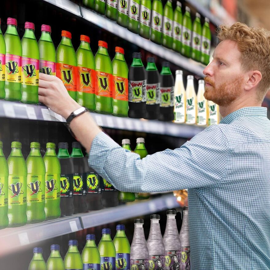 I’m Just A Graphics Designer Intern, Definitely Not My Job