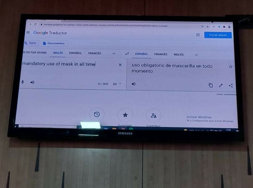 Saw This At The Arcade, Quite Innovative Tbh