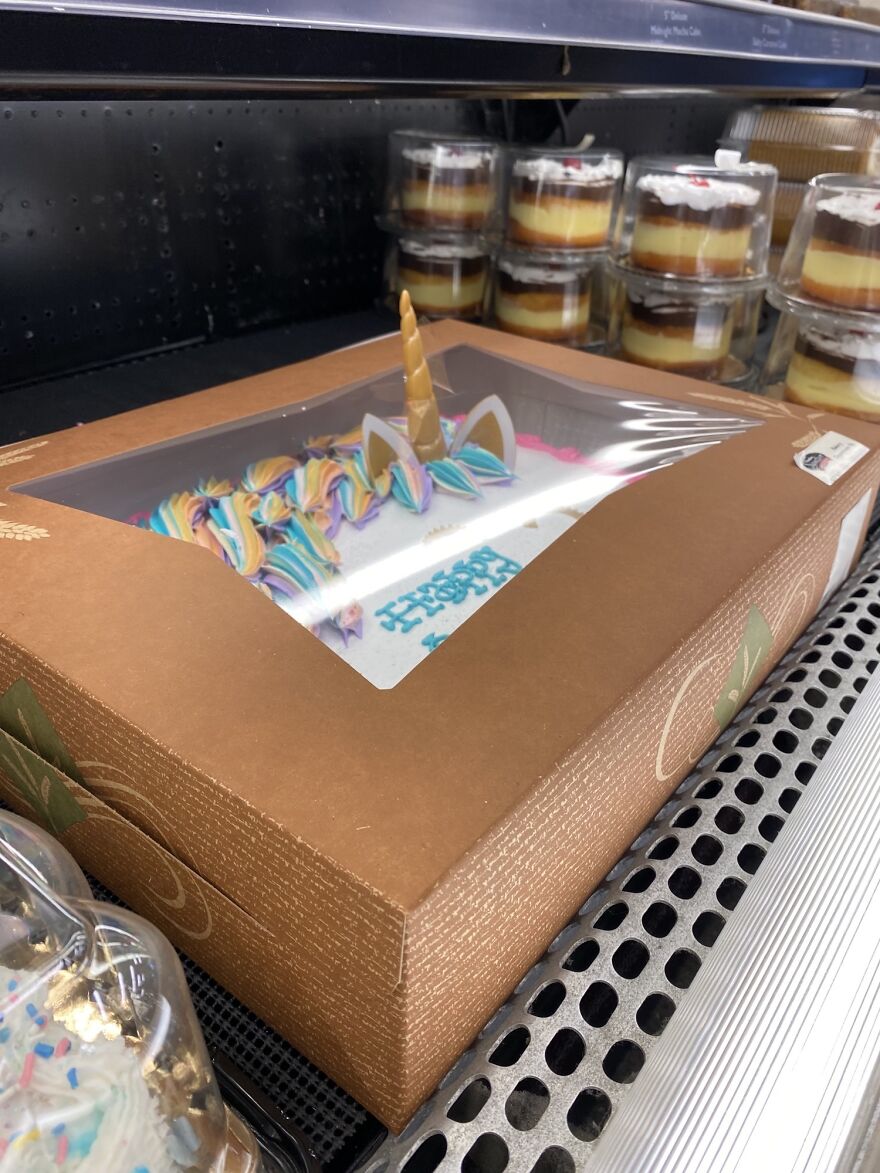 True Art Cannot Be Contained