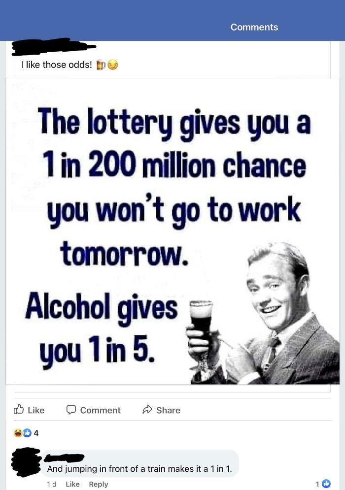 Cursed Work Avoidance