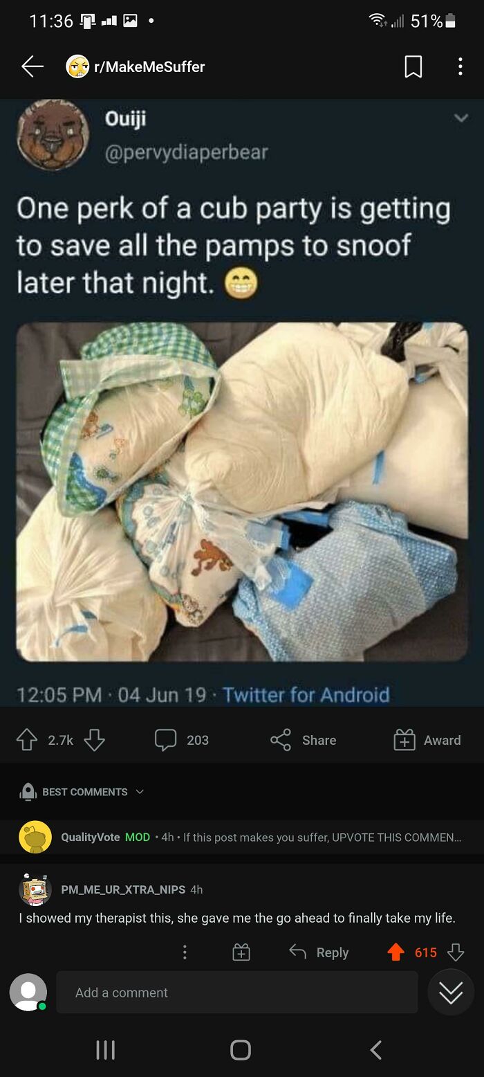 Cursed_friggin Furries