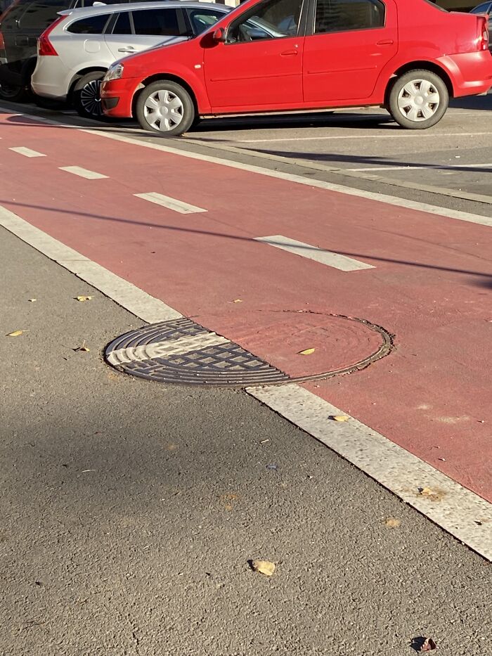 Really Trying To Grasp The Story Behind This