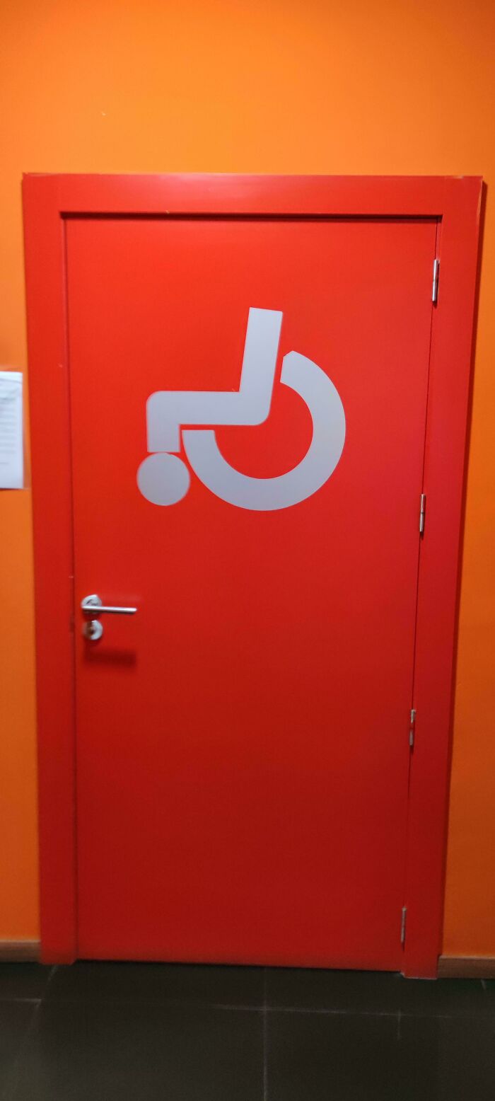 The New Way To Sit In A Wheelchair