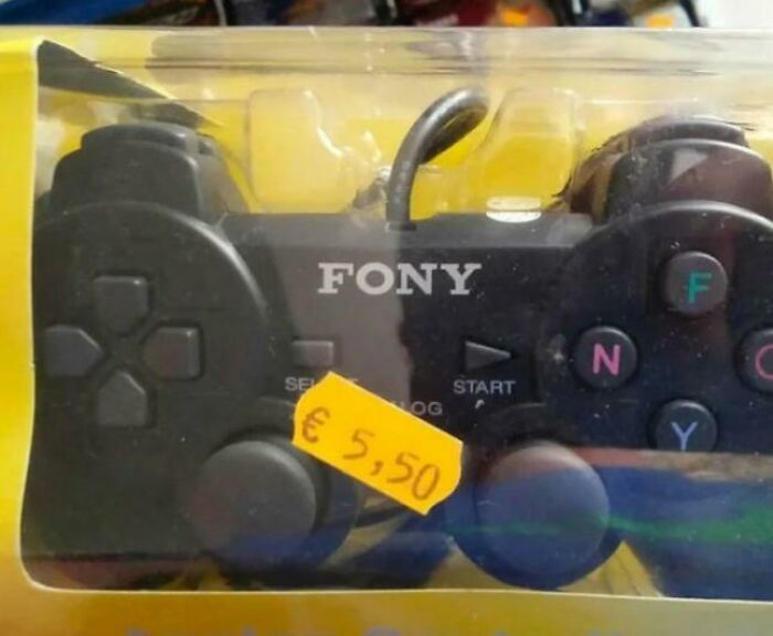 No lo sé, parece falso