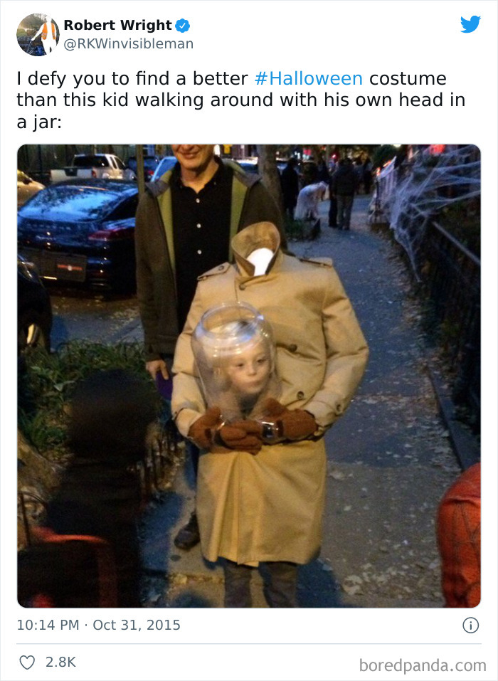 A Headless Knight These Days