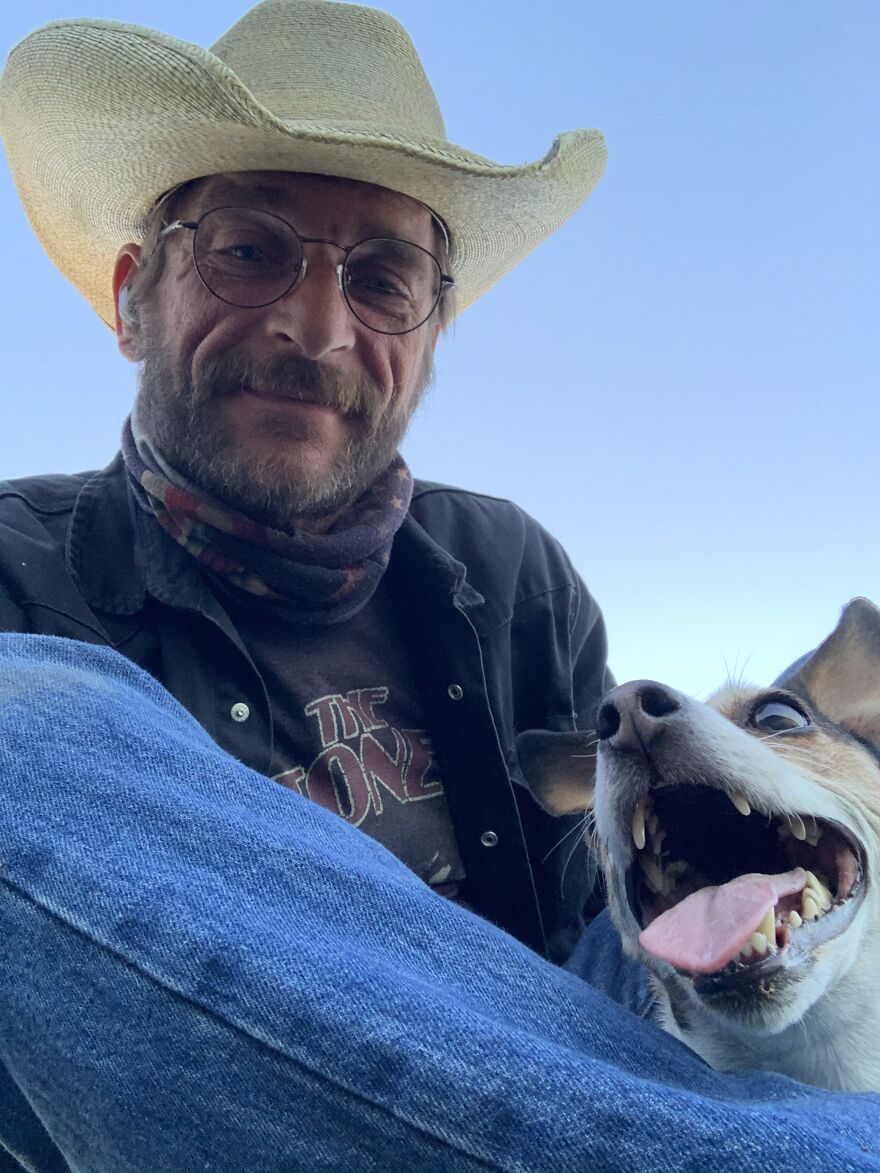 My Happy Little Life