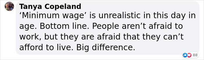Guy Applies To 60 Places That Said They Were Hiring, Only Gets 1 Interview, Shares How Something Doesn't Add Up Guy Applies To 60 Places That Said They Were Hiring, Only Gets 1 Interview, Shares How Something Doesn't Add Up