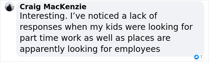 Guy Applies To 60 Places That Said They Were Hiring, Only Gets 1 Interview, Shares How Something Doesn't Add Up Guy Applies To 60 Places That Said They Were Hiring, Only Gets 1 Interview, Shares How Something Doesn't Add Up