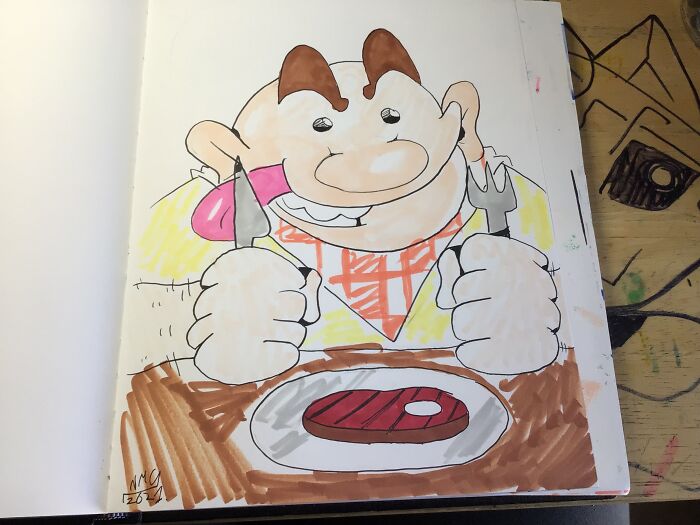 Only If They New What Torture An Animal Has To Go Threw To Be On Your Plate.😔