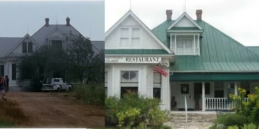 10 Horror Movie Houses You Can Visit