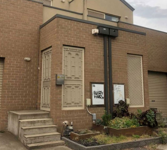 Like A Putrid Chocolate Milkshake