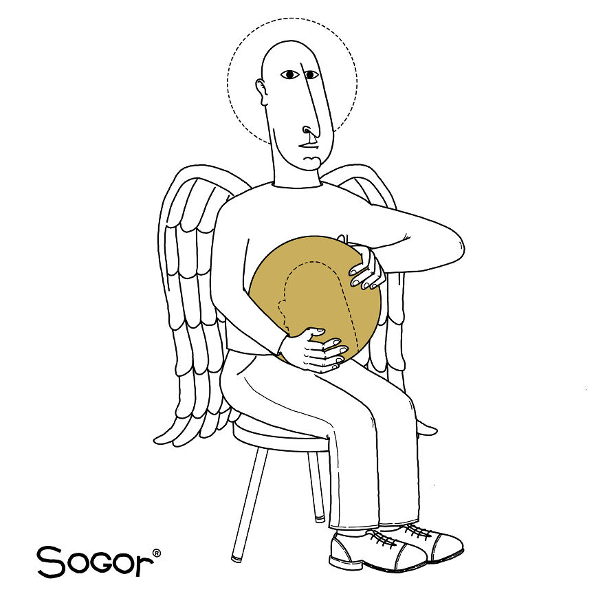 Angels Amoung Us Collection