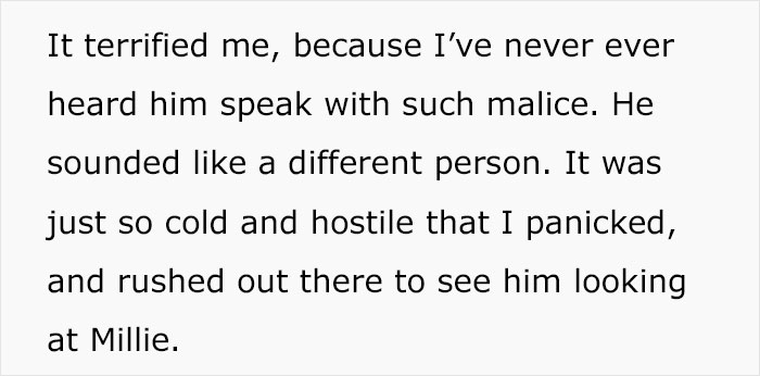 Woman Is Asking If She Was A Jerk For Kicking Her Boyfriend Out Of Her Apartment When She Overheard Him Talking Maliciously To Her Cat