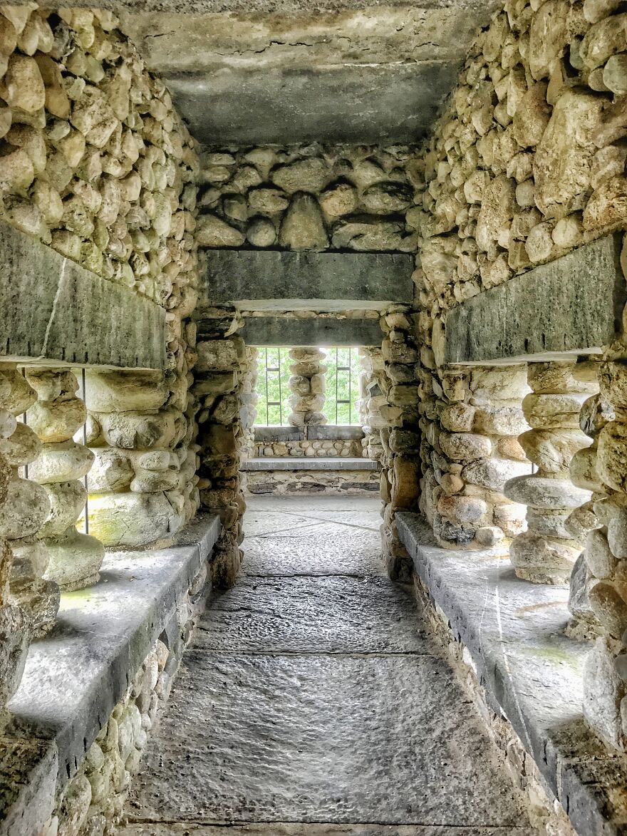 I Took Pictures Inside Worcester&rsquo;s Bancroft Tower (7 Pics)