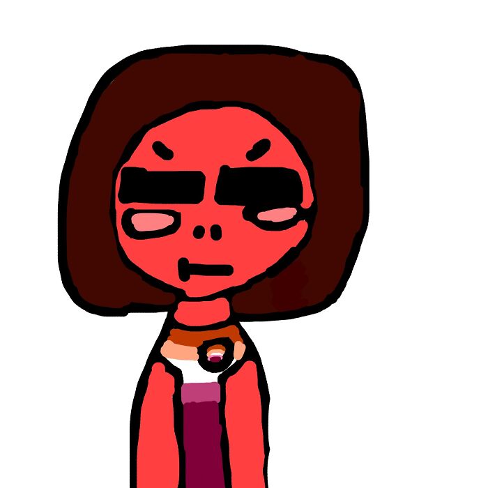 Does Ruby Count As One?