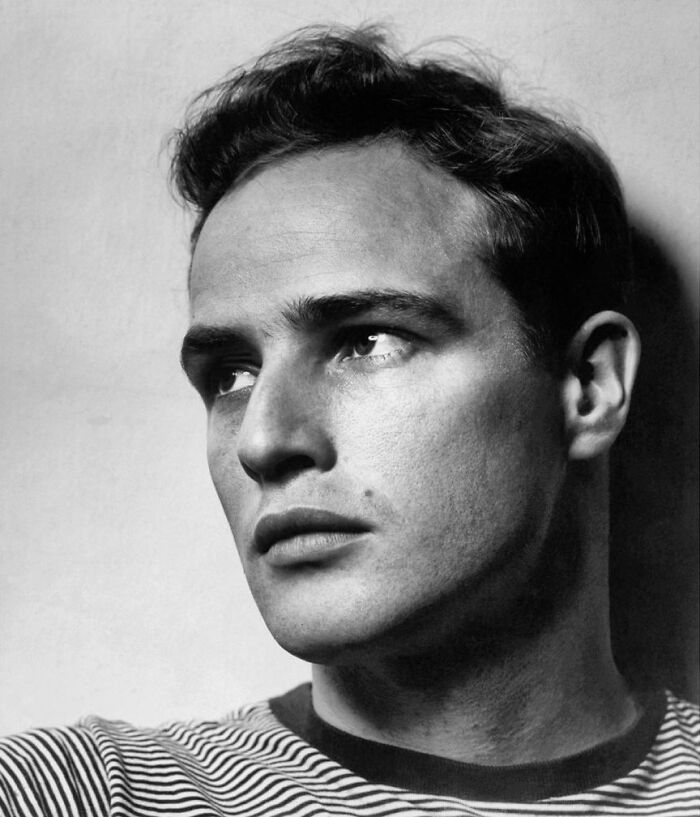 Marlon Brando