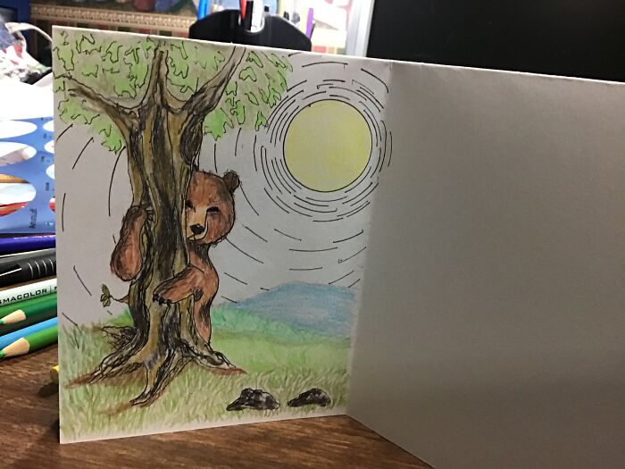 Latest For Another Card......