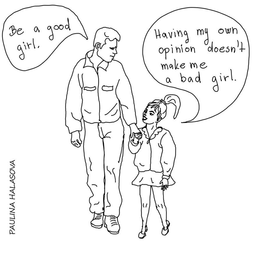 I Made 20 Funny Simplistic Illustrations Depicting Our Feelings And Thoughts