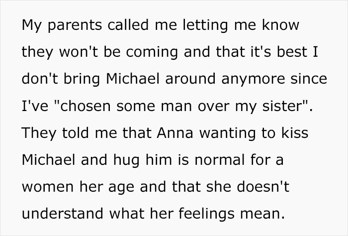 "Do Not Speed Read This": Bride Refuses To Invite Autistic Sister To Her Wedding As She Can't Comprehend Boundaries