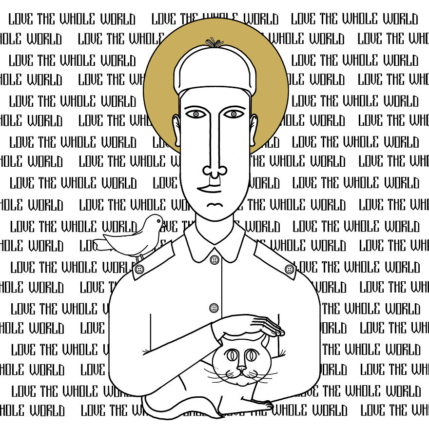 Angels Amoung Us Collection