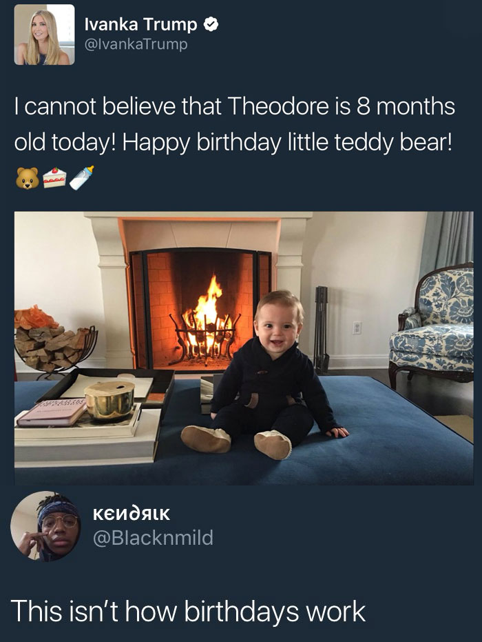 Happy 8 Month Old Birthday!