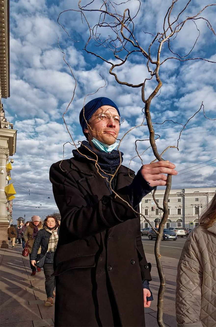 Photographer Shows A Russia Different From Postcards (New Pics)