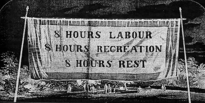 Esta mujer explica por qu&eacute; el modelo de 8 horas de trabajo/dormir/ocio ya no funciona