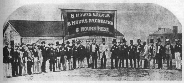 Esta mujer explica por qu&eacute; el modelo de 8 horas de trabajo/dormir/ocio ya no funciona