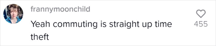 Woman Explains Why The 8-Hour Work/Sleep/Play Model Does Not Work Anymore Woman Explains Why The 8-Hour Work/Sleep/Play Model Does Not Work Anymore