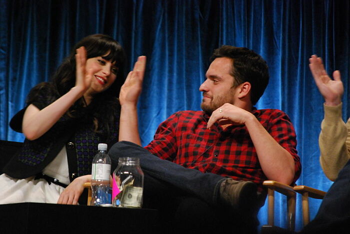 30 TV And Movie Couples With The Best Chemistry, As Pointed Out By Folks In This Online Group