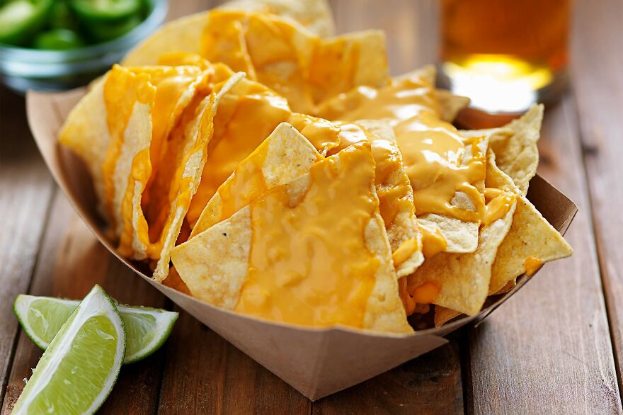 Here Are 40 Fun And Surprising Facts About Food And Restaurants