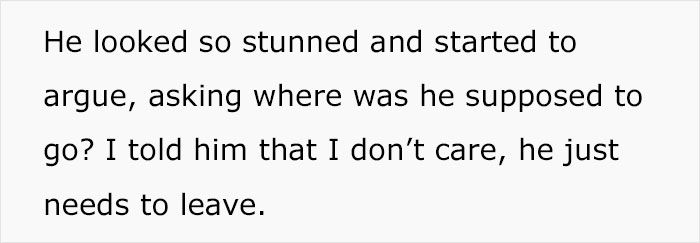 Woman Is Asking If She Was A Jerk For Kicking Her Boyfriend Out Of Her Apartment When She Overheard Him Talking Maliciously To Her Cat