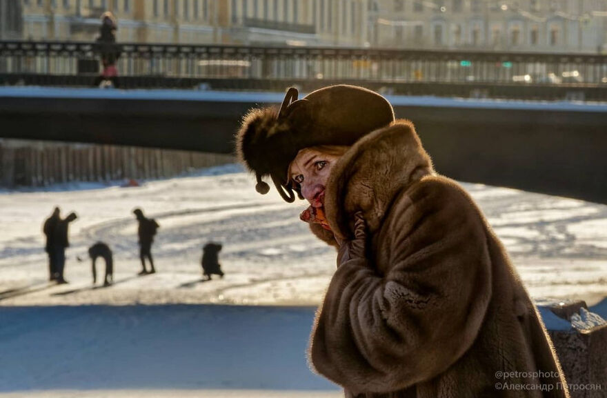 Photographer Shows A Russia Different From Postcards (New Pics)