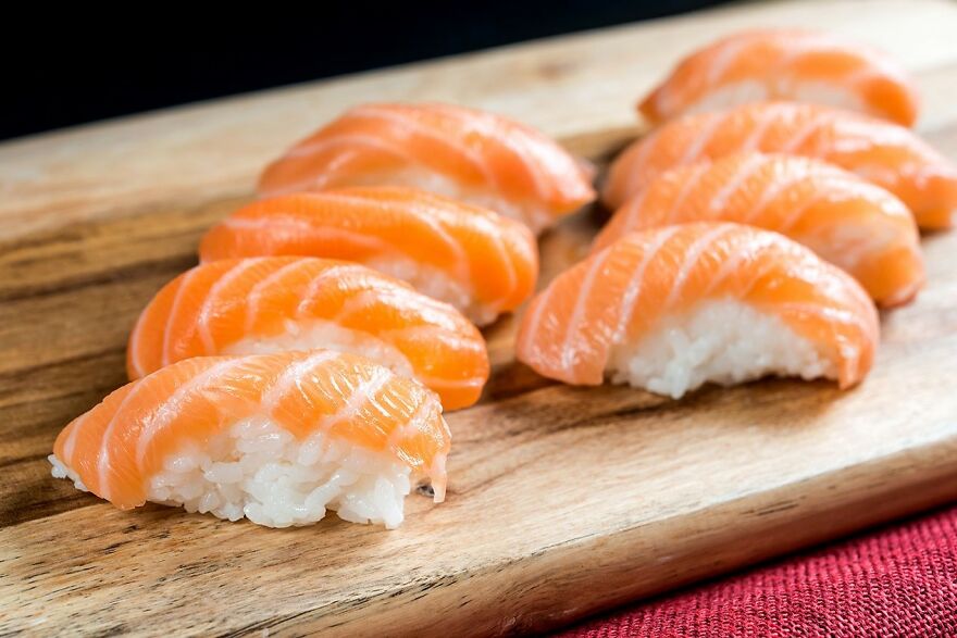 Here Are 40 Fun And Surprising Facts About Food And Restaurants